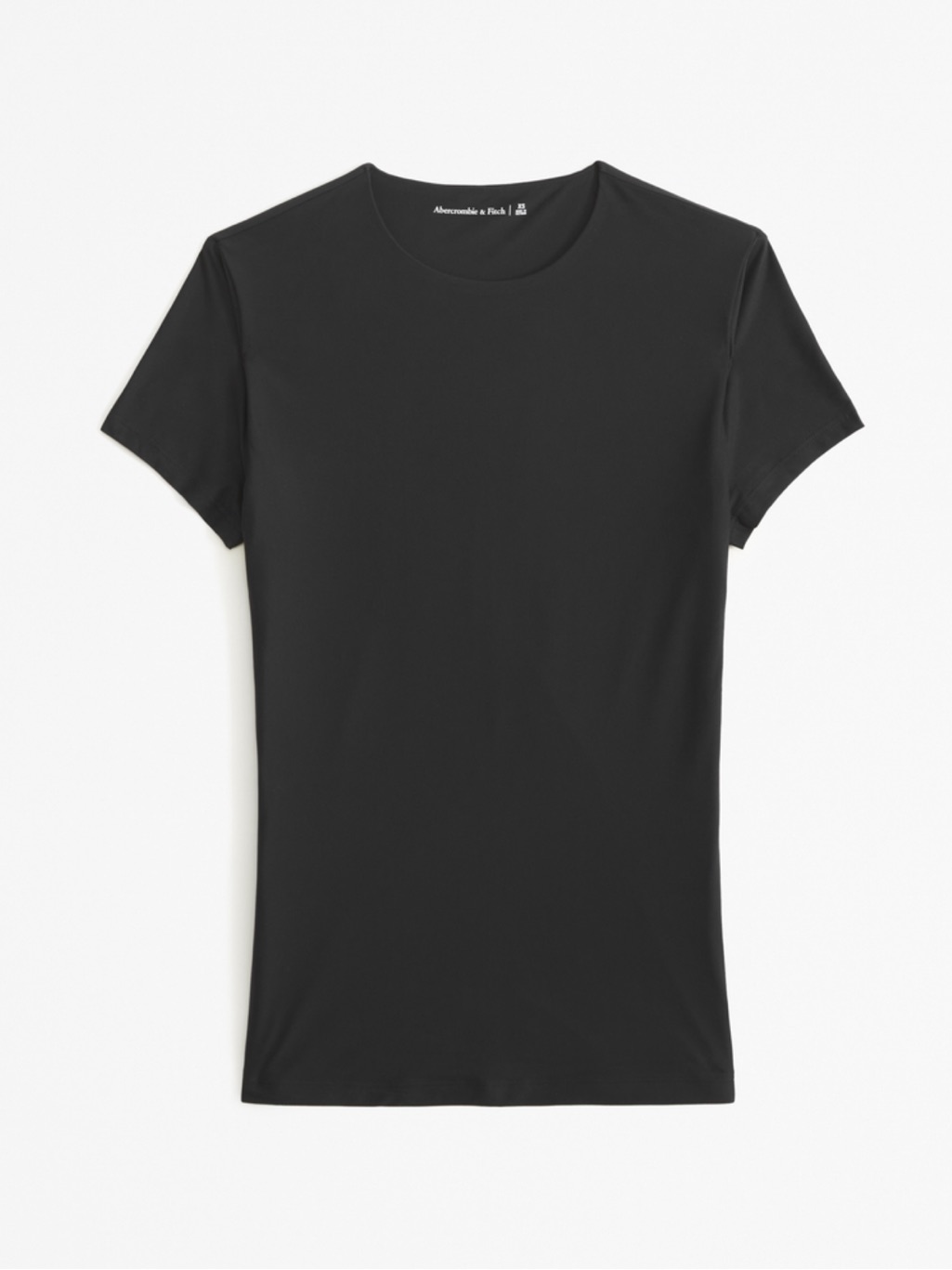 Abercrombie Seamless Baby Tee